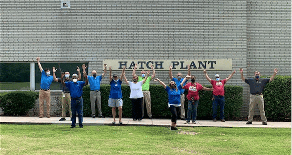 Milliken & Company Most Loved Workplace®